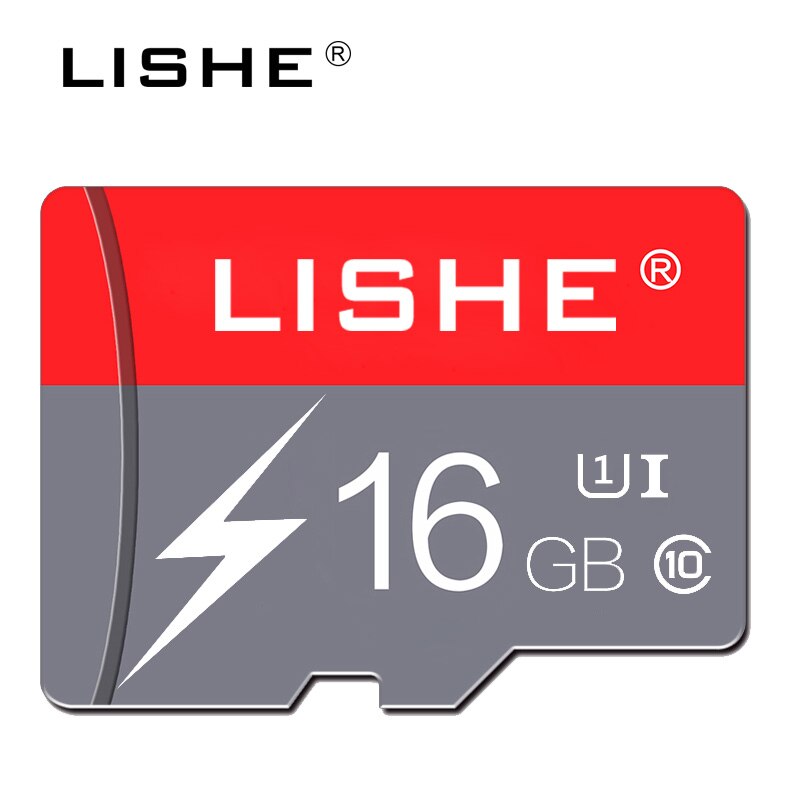 Neue speicher karte Mikro SD karten class10 8G 16G 32GB 64G 128G Mikro sd Interne lagerung Gerät 4GB usb-Blitz-disk für telefon/pc: 16GB CLASS 10
