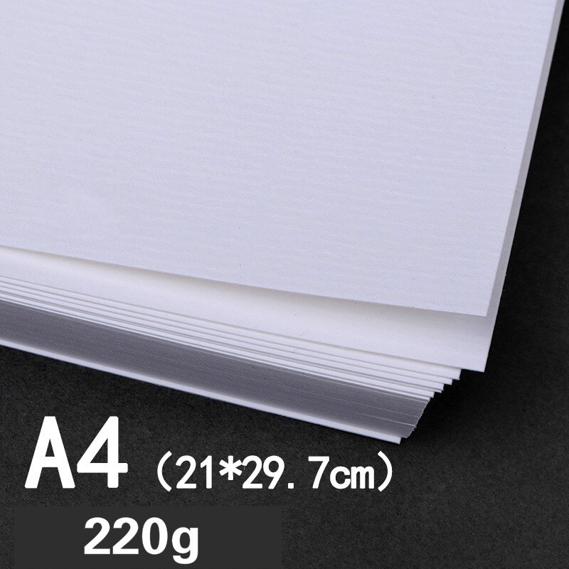 Affärskonferens utskrift vattenstämpel brevpapper 50 ark  a4 papper vatten krusning kontrakt instruktioner vattenstämpel kort papper: A2