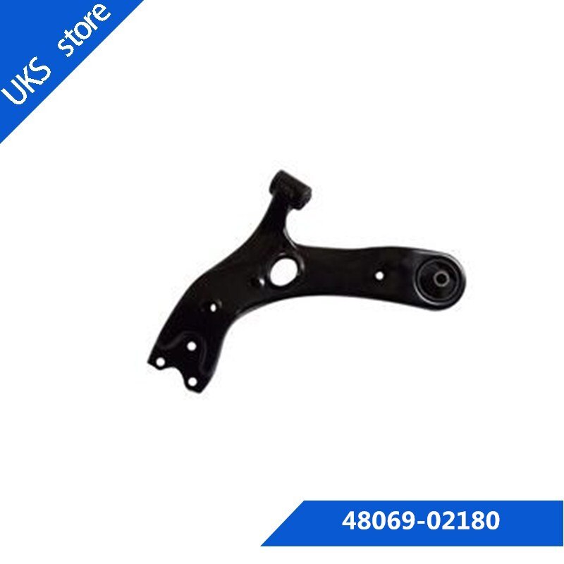 48068-02180/48069-02180 Track Control Arm/Lower Suspension rihgt or left for toyoya carola 1.8