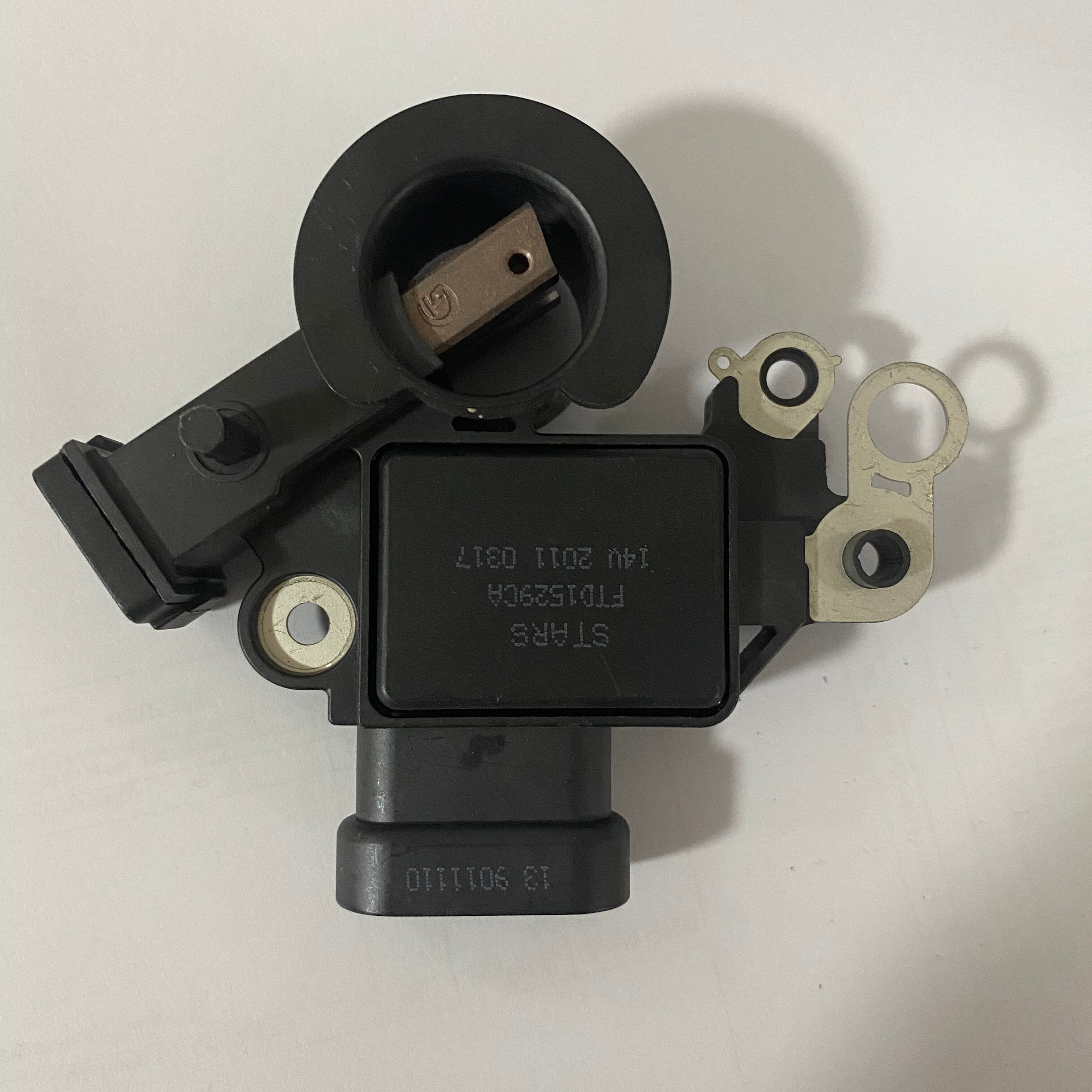 Generator Alternator Regulator for Chevro-let Captiva 2 Pins