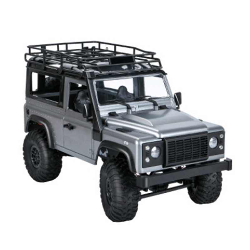 1:12 MN 4WD RC Autos 2,4G Radio Control RC Autos Spielzeug RTR Crawler Off-Road Buggy für Land rover Fahrzeug Modell Off-Road Lkw