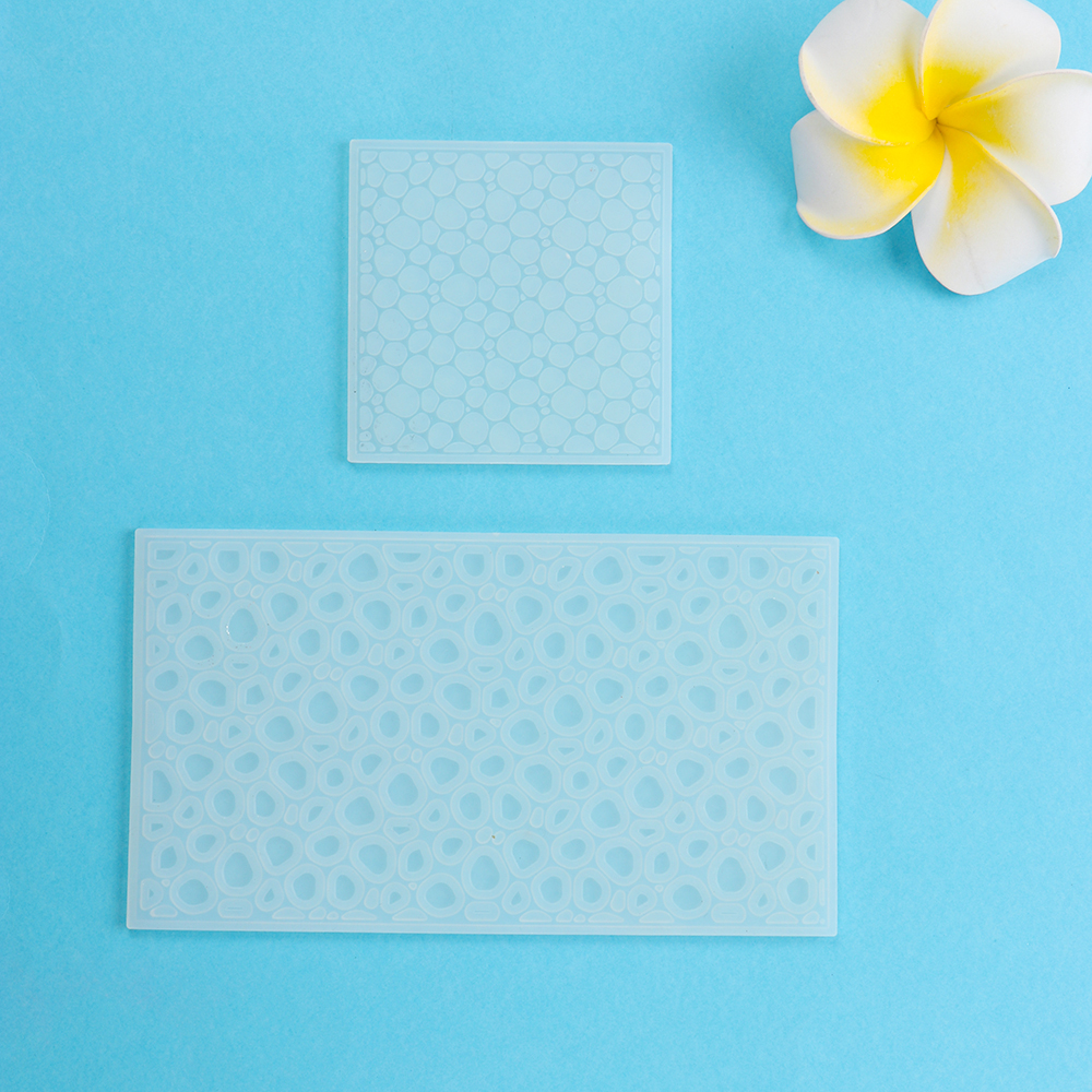 1PC Ocean Resin Silicone Mold Water Ripple UV Epoxy Crystal Mould Handmade DIY Crafts Making Tools Home Decoration Accessories