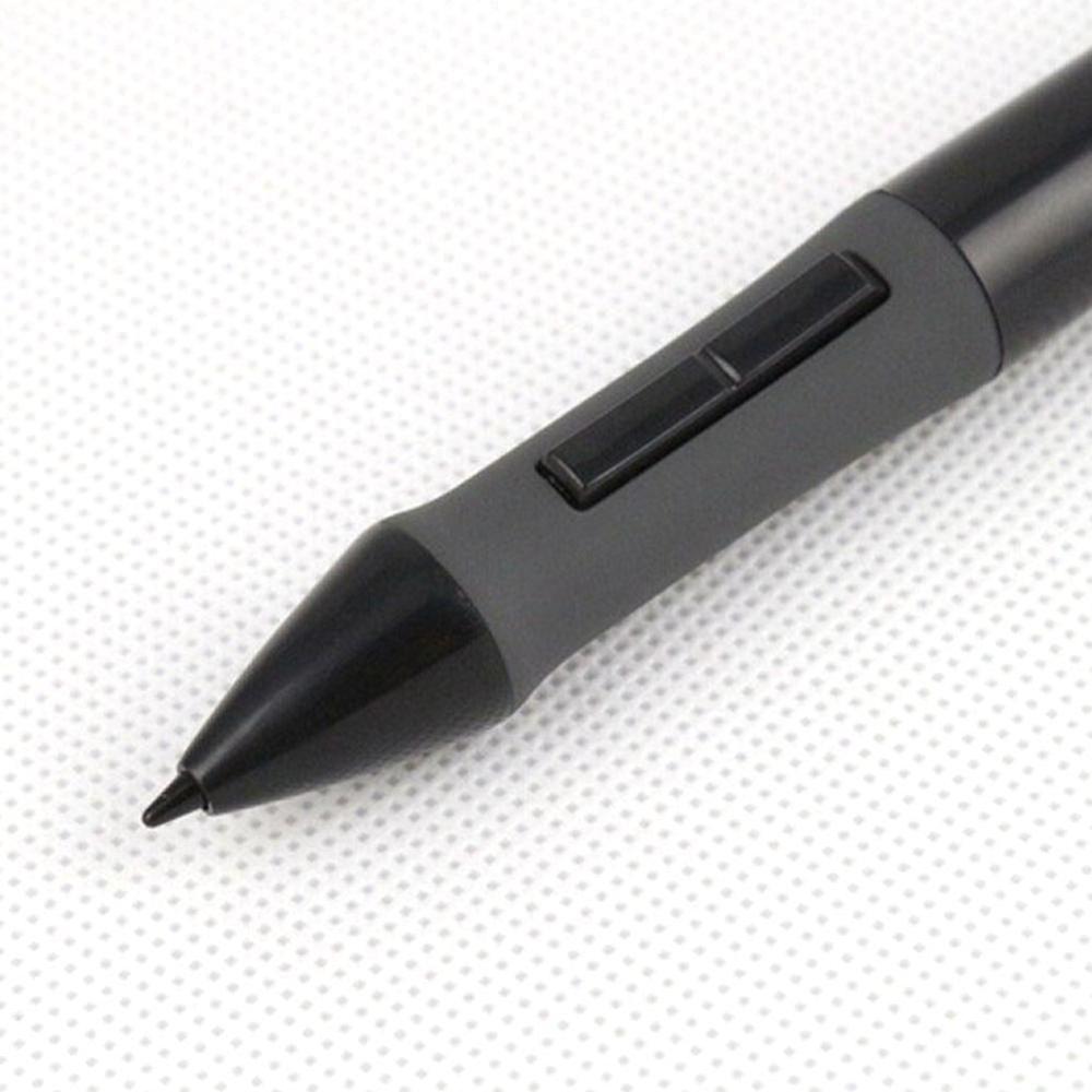 Professione Huion penna Digitale P68 Voor Huion 420/H420/spec we 2048 schermo tekening Draadloze 1060 livelli Tablet stilo B7L0
