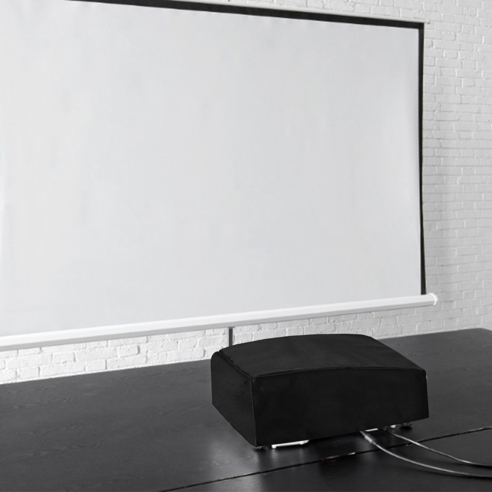 Projector Cover Dust Cover Protector For Ceiling Mount Projector Protective Cover Of Projector High Waterproof