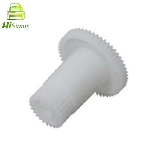 2X JC66-00388A Fuser. Equipo para Samsung ML 1710 1510 SCX 4100, 4200, 4016, 4116, 4216 4216F 4300 ML1710 Motor doble engranaje de accionamiento de fusor