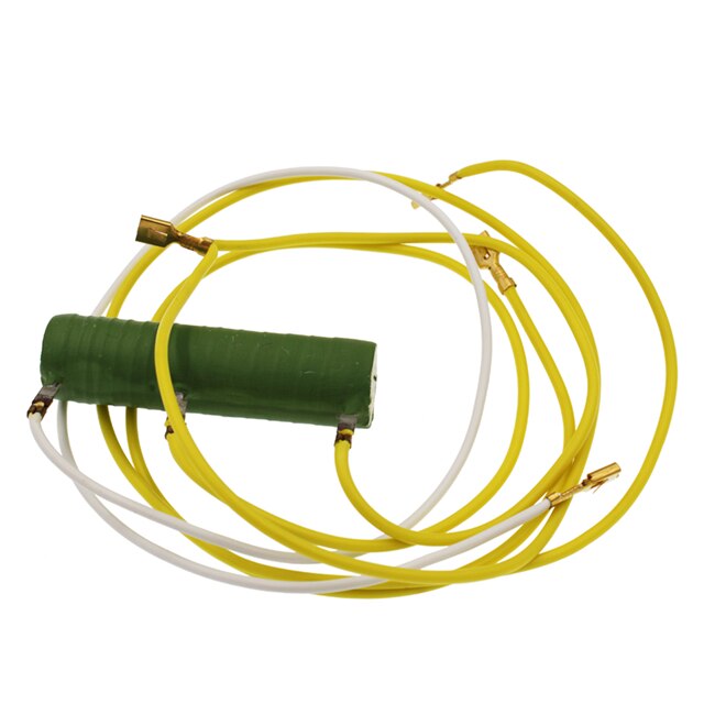 Voor Golf J-ETTA Caddy MK1 Heater Blower Motor Regulator Weerstand 171905051B