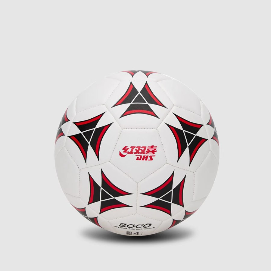 Fotbollar standardstorlek 3/ storlek 4 maskinsydd boll pu-material sportligamatch fotboll träningsbollar fotboll fotboll