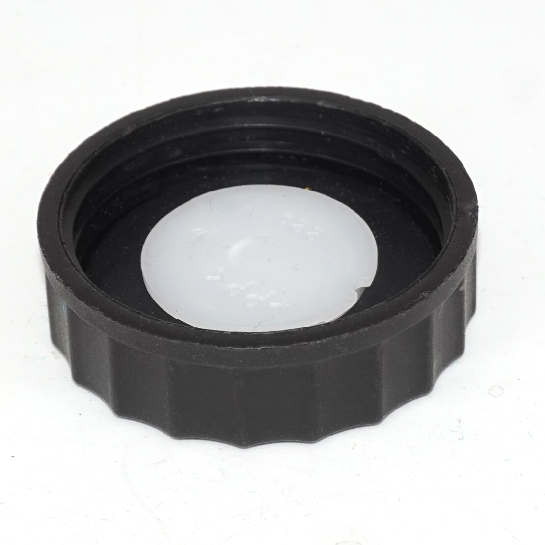 DWCX Brake Fluid Reservoir Bottle Tank Cap Cover for Peugeot 206 306 307 308 408 508 2007