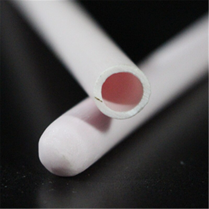 OD*ID=6*4mm / PROTECTION TUBE / good thermostability / insulation / ceramic tube