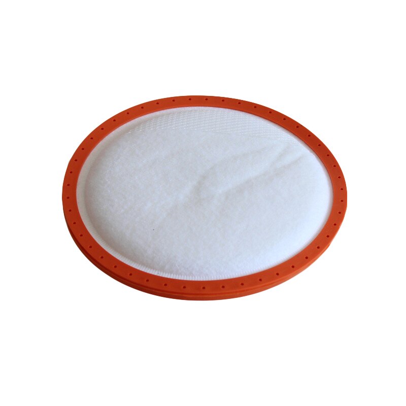1pc wasbare filters voor vax power compact cilinderstofzuiger filteronderdelen ccmbpcv 1 p 1 150mm huishoudelijke schoonmaakgereedschap accessoires