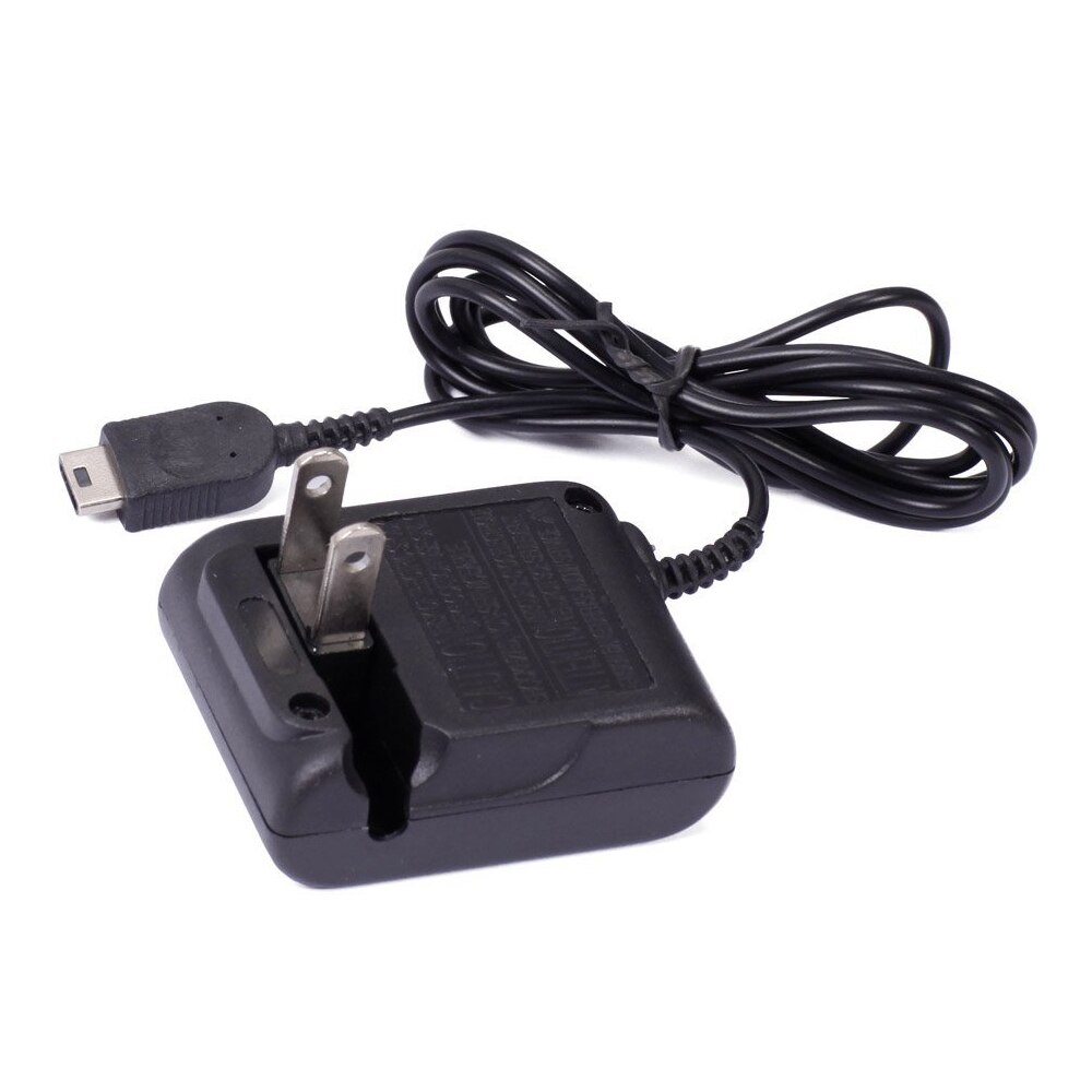 US Plug AC Adapter Travel Wall Voeding Lader 100-240 V voor GBM voor GameBoy Micro