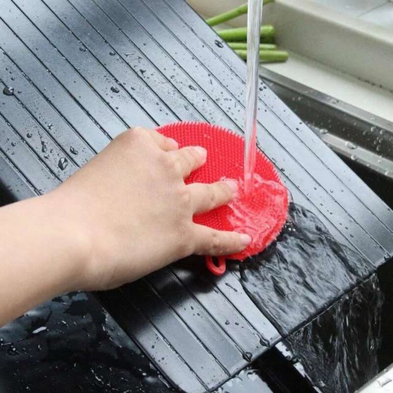 Aluminum Fast Defrosting Tray Thaw Food Meat Thawing Fruit Sea Fish Quick Defrosting Plate Board Tray Kitchen Gadget Tool