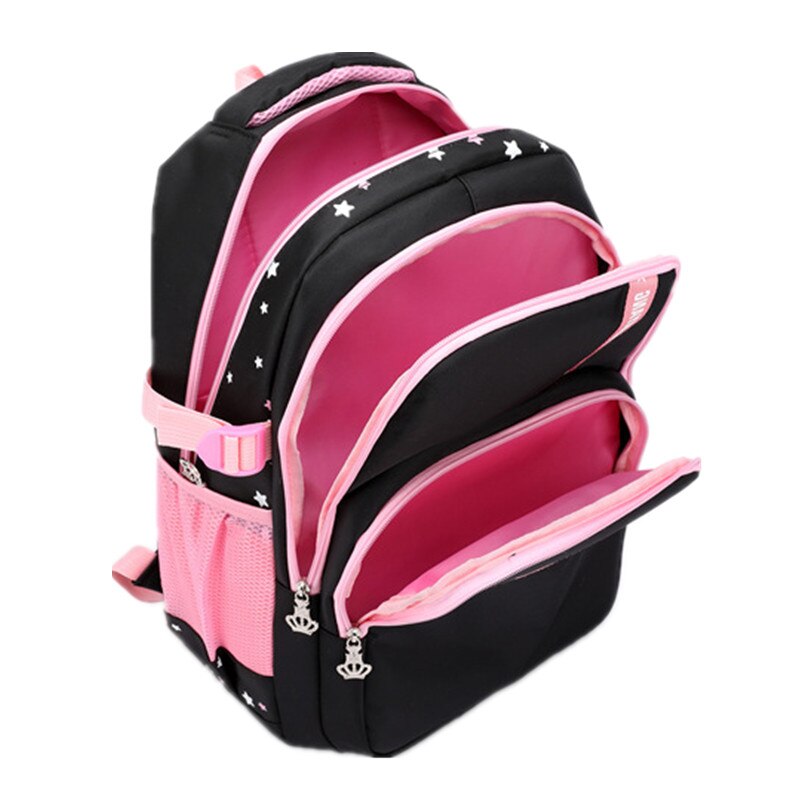 grand cartable pour enfants mignon étudiant école sac à dos étanche sac à dos école primaire livre sacs pour adolescentes Mochilas