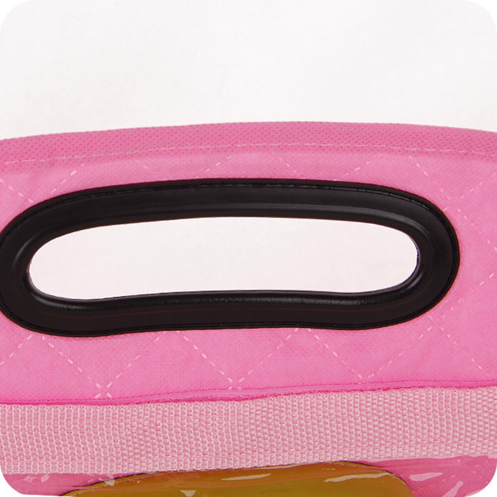 Handbag Dust Cover Leather Bag Protector Hanging Storage Pouch Closet Organizer