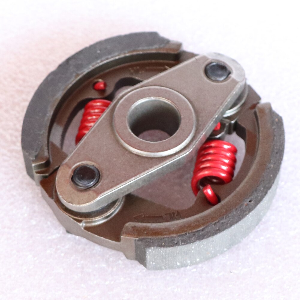 Mini motorcycle engine, high 44-6 performance, two-stroke pocket, dirt pit bike atv quad buggy 47cc 49cc parts