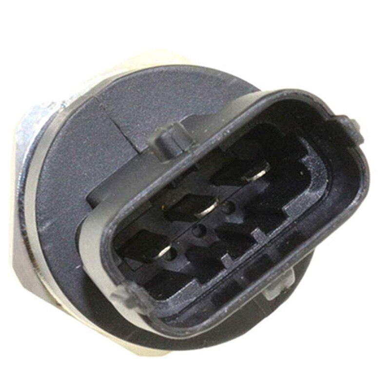 Fuel Rail Pressure Sensor for Ford Ranger Everest for Mazda BT-50 BT50 2.5 3.0 0281006018 WE01-13-GC0