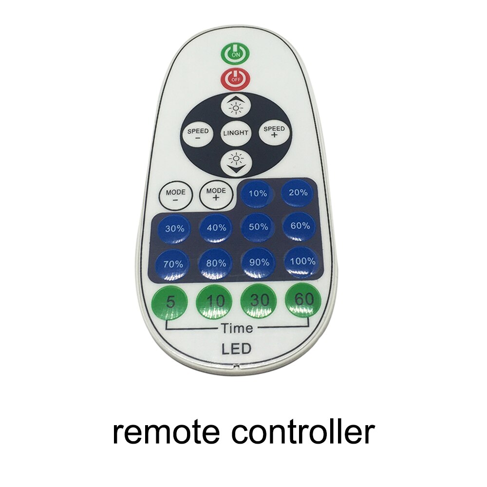 BSOD Led Dimmer Switch for Single Color Led Strip RF Led Controller AC110V 220V Adjustable Brightness 6 8 12mm Led Strip Dimmer