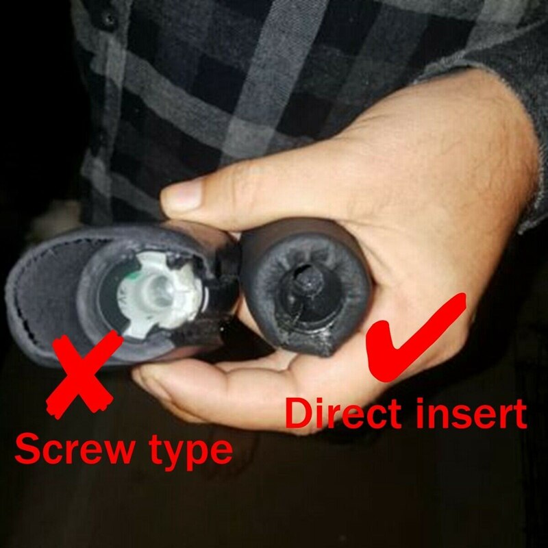 6 Speed Lederen Versnellingspookknop Shifter Lever Voor Mazda 3 Bk Bl/5 Cr Cw/6 Ii gh/CX-7/ MX-5