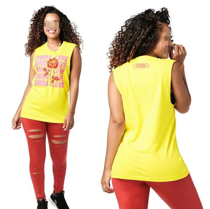 SummerWomen Tops sports running t shirt men t shirt women cotton clothes tops Tank T318: M/L