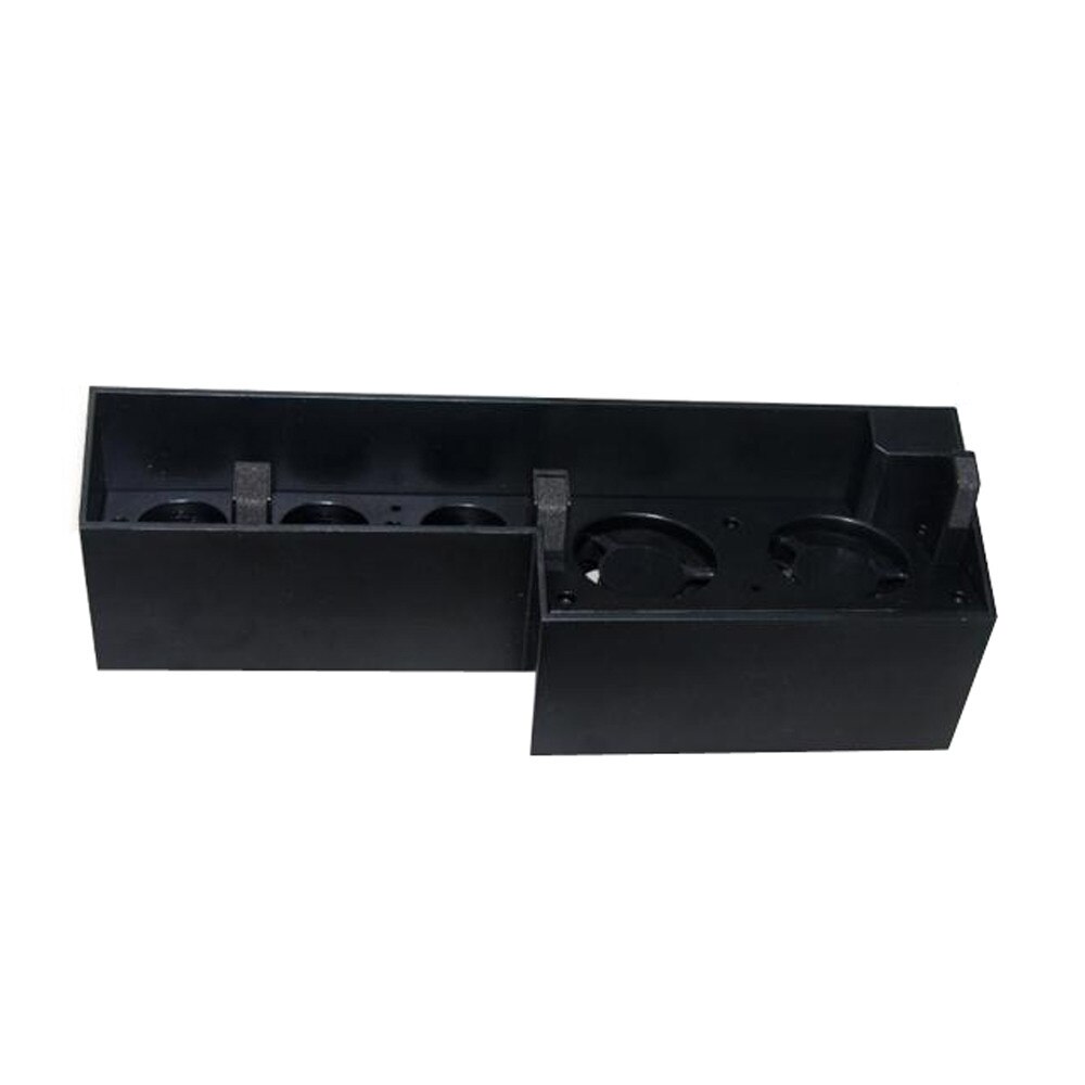 Super USB Lüfter Kühler 5-Fan für Sony Playstation PS4 Spielen Konsole