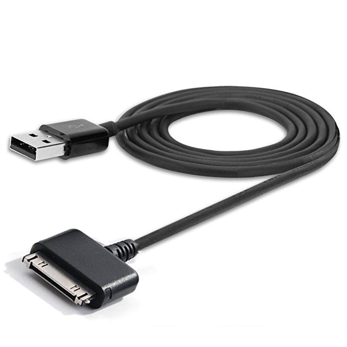 Vervanging USB Kabel Cord Voor Nook HD 7 In BNTV400 8 GB Data Sync Charger 100 cm