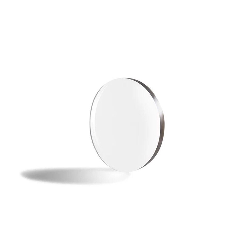 1.61 360 Ring focus Aspherical Blue light blocking glasses Lens Harden Coating Gaming Computer Resin Lens Prescription Lenses