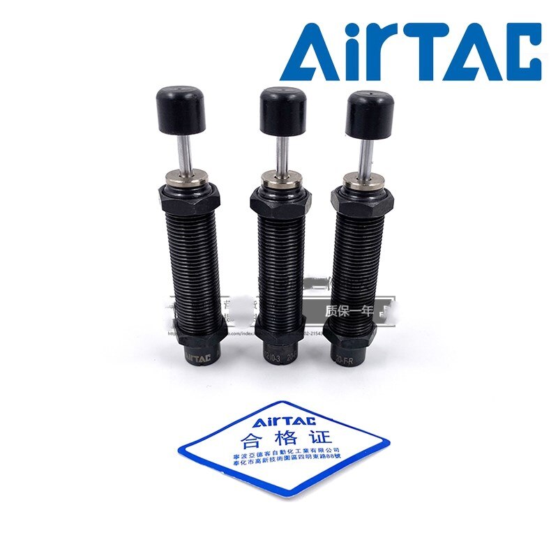 Airtac amortyzator ACA0806-1 ACA0806-2 ACA1007-1 ACA1007-2 ACA1007-3 ACA1007-N ACA1007 ACA 1007 10 07