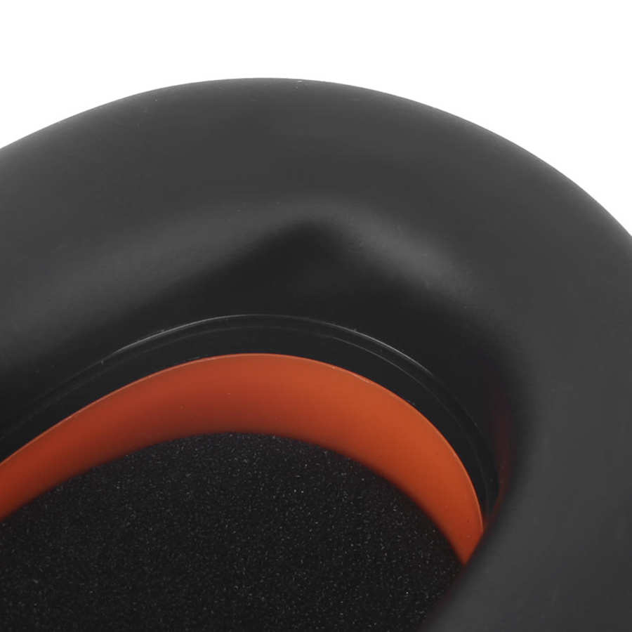 Earmuffs Noise Reduction Hearing Protection Ear Defender for Safety Cap Factory Construction Welding Helmet Earmuffs Anti-Noise