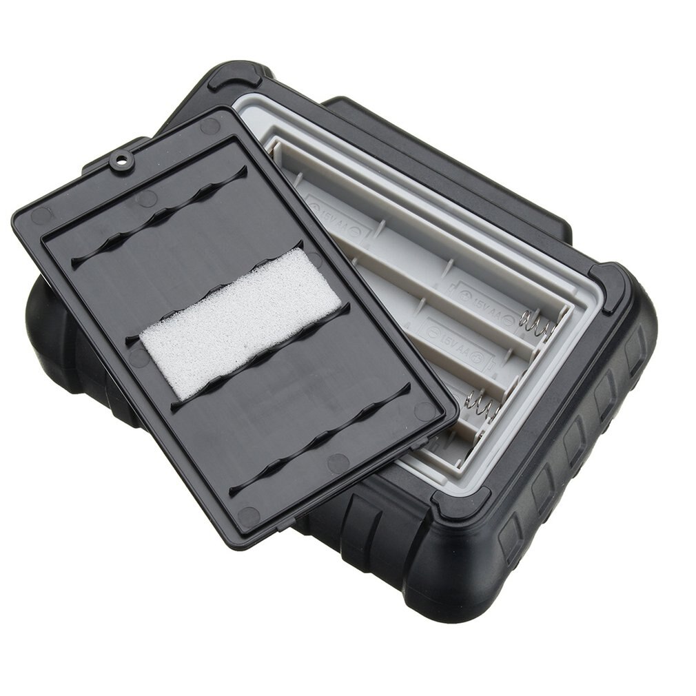 VC60B + Digital Insulation Resistance Tester Earth Ground Meter Megger Megohmmeter Portable Volt Voltmeter Multimeter