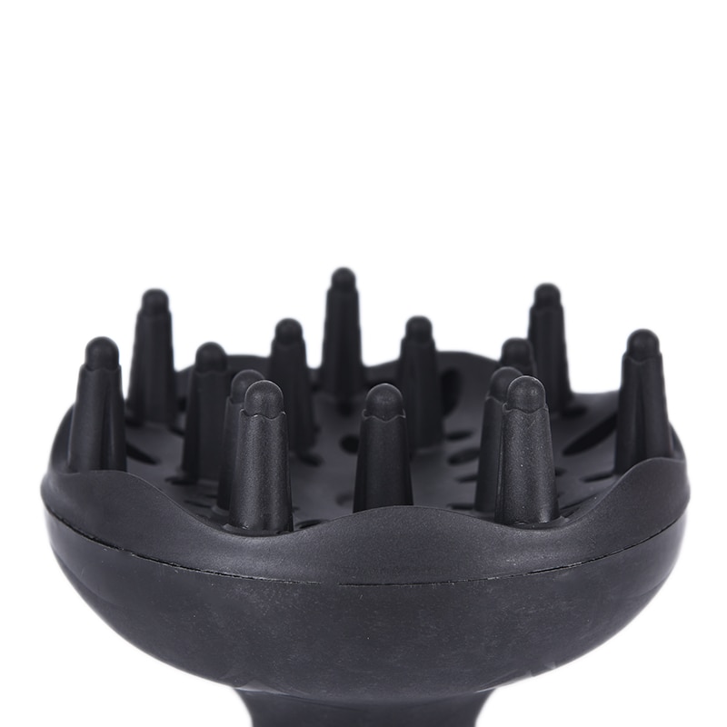 1pcs Hair Diffuser Hair Styling Curl Dryer Diffuser Universal Hairdressing Blower Styling Salon Curly Tool