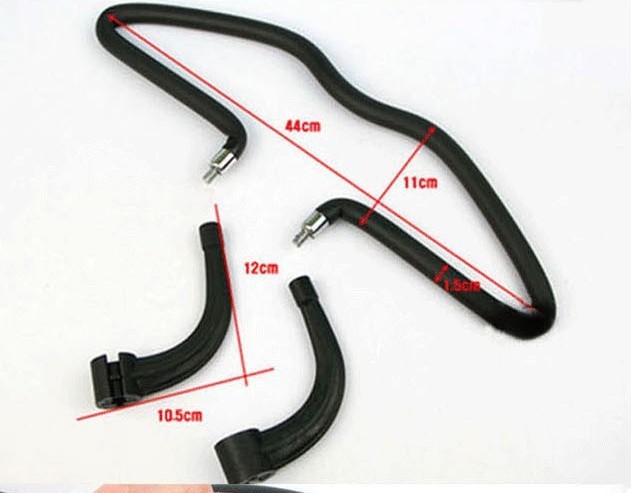 ZWET Auto kledingrek auto hanger pak rek auto hanger rvs hanger auto levert