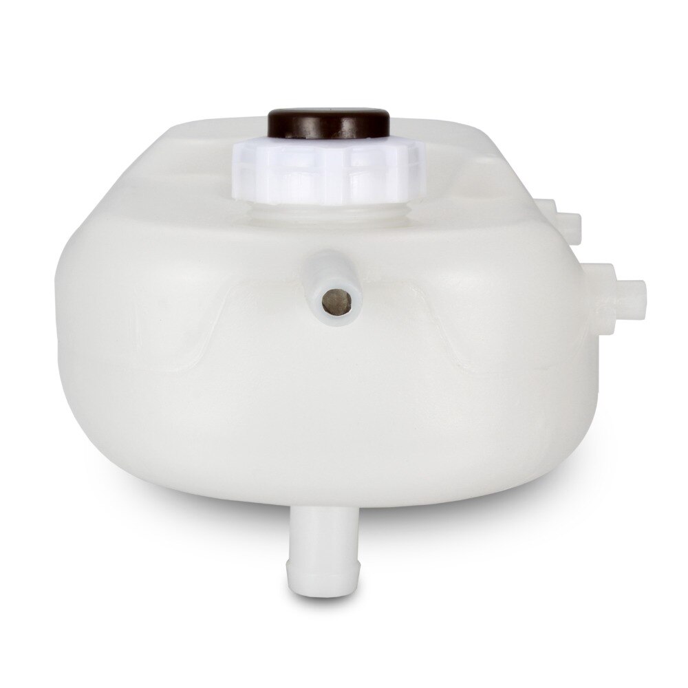 Radiator Coolant Reservoir Tank Overflow Bottle FOR Jeep Cherokee 2.5L 4.0L