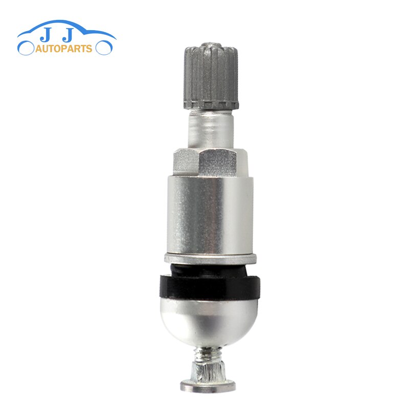 YPXDQZ 52933-1F000 TPMS Tire Valves For Hyundai Alloy Tubeless Valve Tyre Pressure Monitoring System Sensor Valve Stem