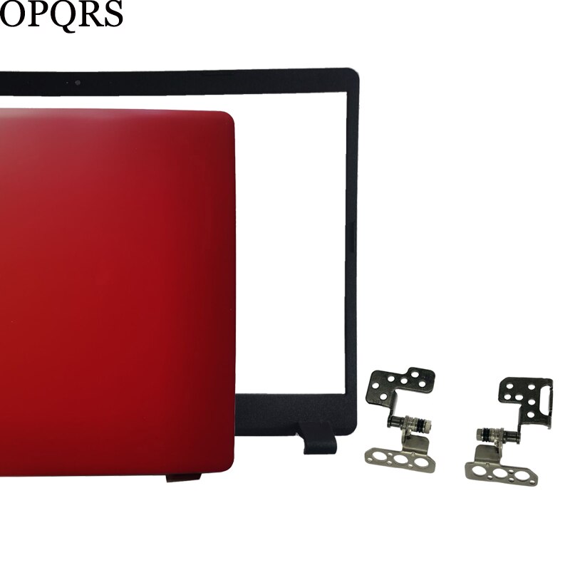 Voor Acer Aspire 3 A315-42 A315-42G A315-54 A315-54K A315-56 Achter Deksel Top Case Laptop Lcd Back Cover/Front Bezel/Scharnieren L &amp; R