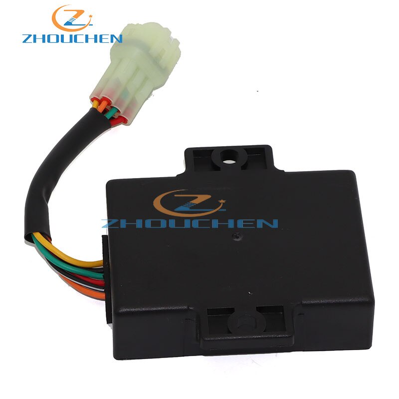 High Performance Igniter CDI Digital Ignition Motorbike Fit For KAZUMA 500cc Engine ATV Dirt Bike