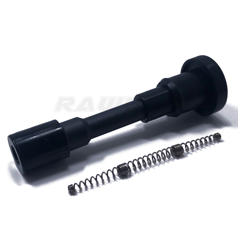 4 Uds bobina de encendido 33400-65G00 33410-77E01 33400-65G01 bota de goma con bujía de conexión de resorte para Suzuki Aerio Liana Carry