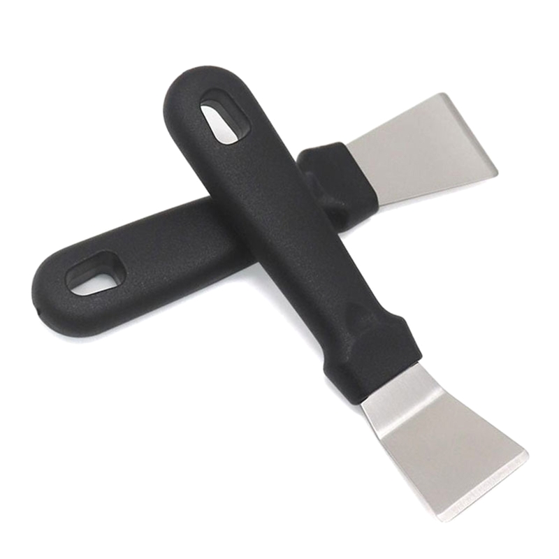 Glass Ceramic Hob Scraper Cleaner Remover With Blade For Cleaning Oven Cooker