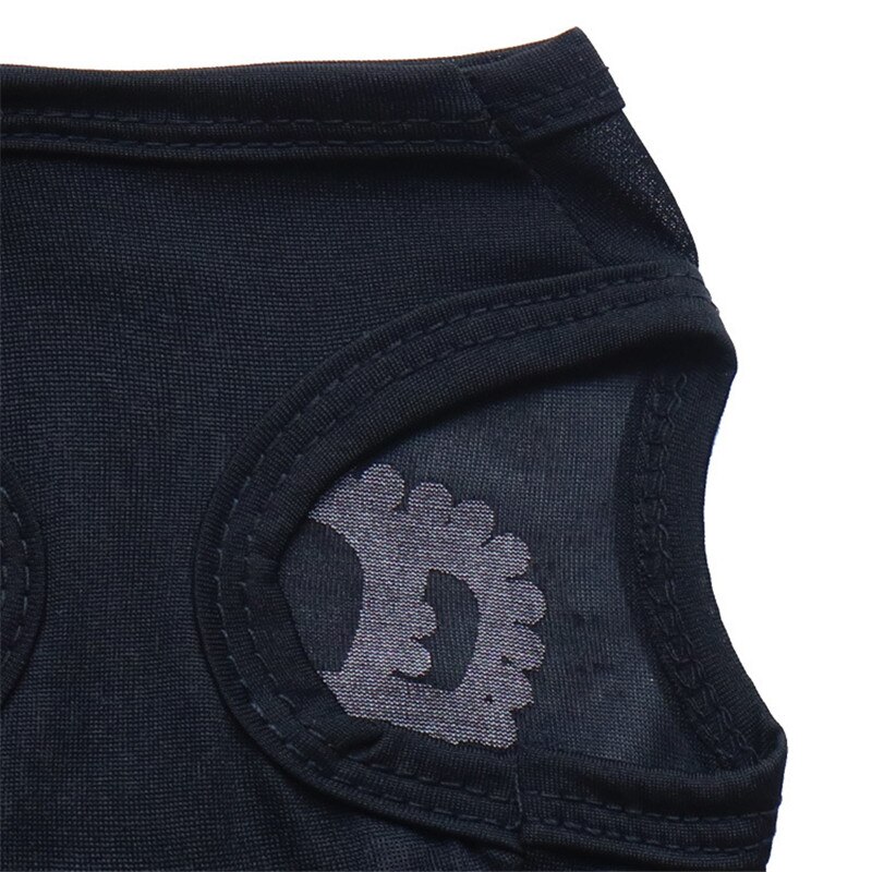 Yorkshire Terrier Accessories Teacup Puppy Clothes Dog Clothes for Small Dogs Security Vest Sphynx Cat Clothes Clothing for Cats