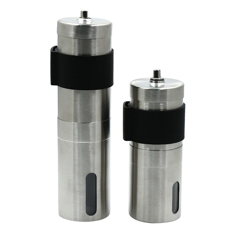 Zassenhaus Master USB Kaffeemühle grau ab 119,90 € | Preisvergleich bei