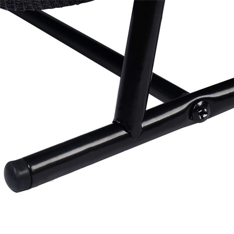 Office Filing Trays Holder A4 Document Letter Paper Wire Mesh Storage 2 Tiers