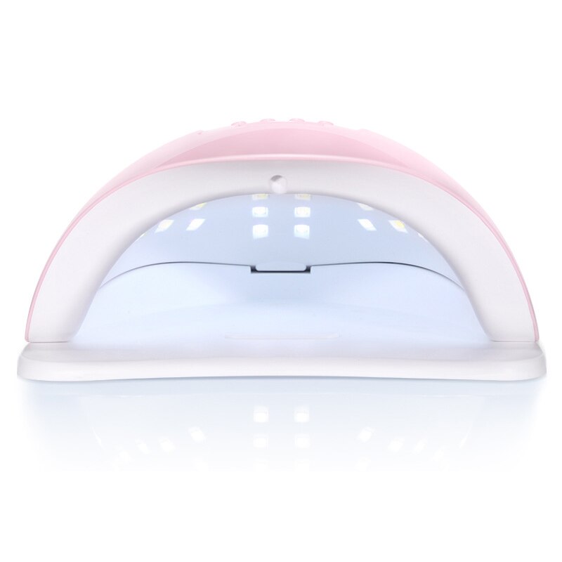 110W PRO lampes LED UV sèche-ongles pour Gel vernis lampe Salon sèche-ongles durcissement manucure Machine ongles beauté ongle outil