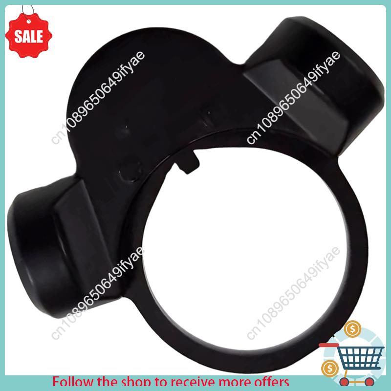 Y67A-Schmetterlingsringband QD Single Point, Double Dot Strap Zubehör