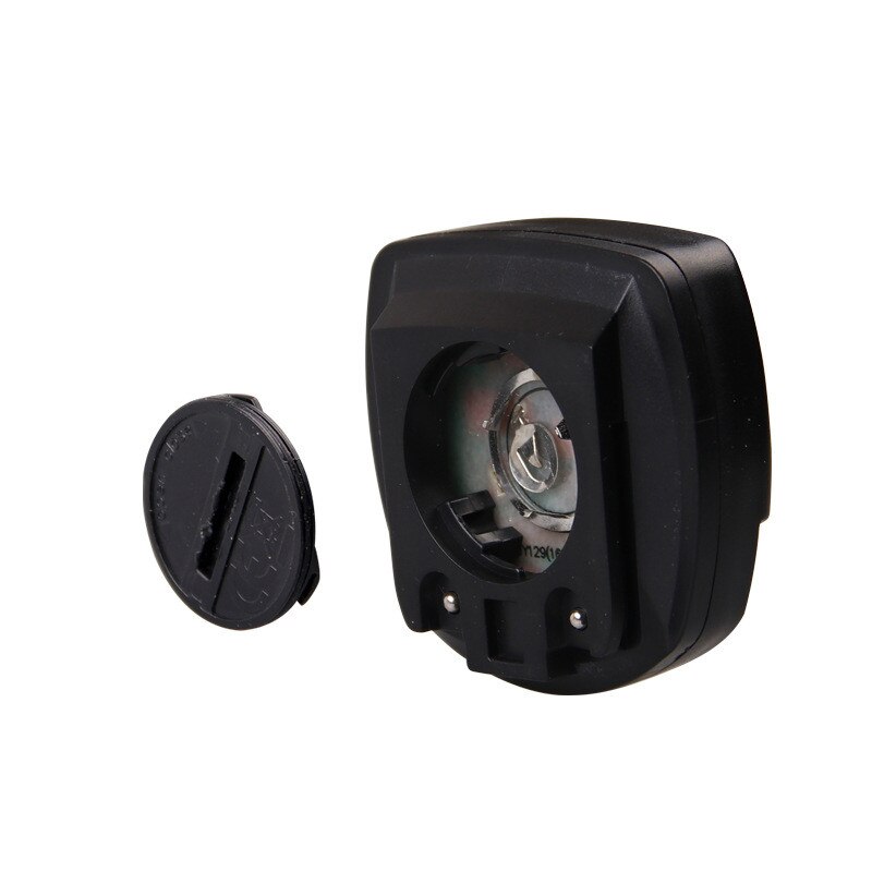 Bike Computer Wireless Speedometer Road Bike MTBWa... – Grandado image.