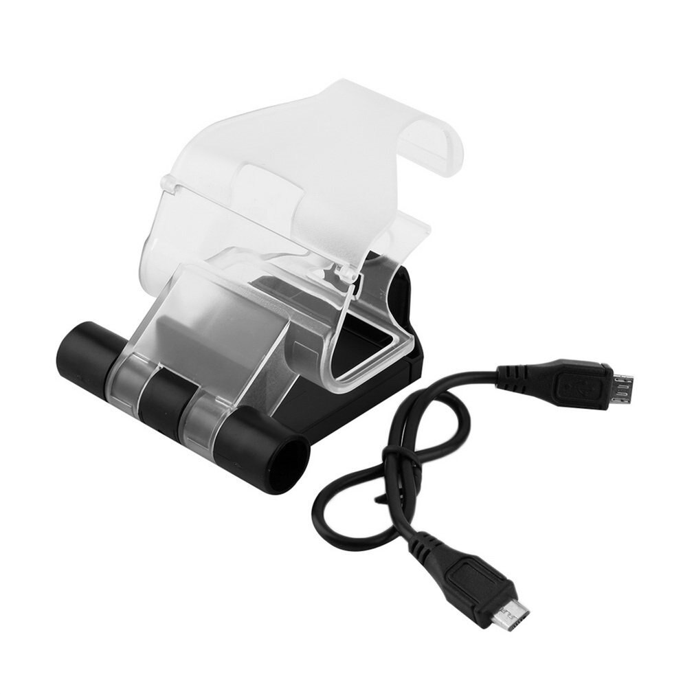Voor PS4 Mobiele Mobiele Telefoon Smart Clip Clamp Holder Stand Beugel Voor PS4 Slanke PS4 Pro Game Controller Met Usb