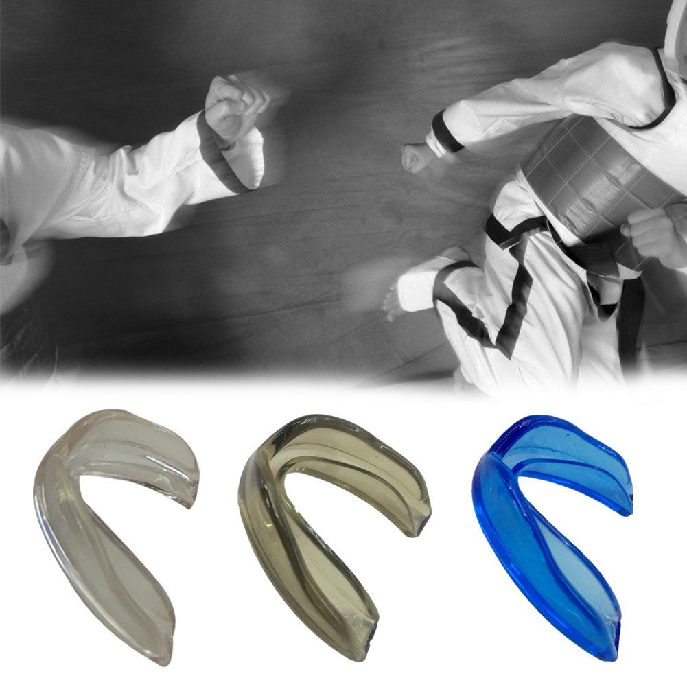 Taekwondo karate mma muay thai boksen sport bitje gebitsbeschermer
