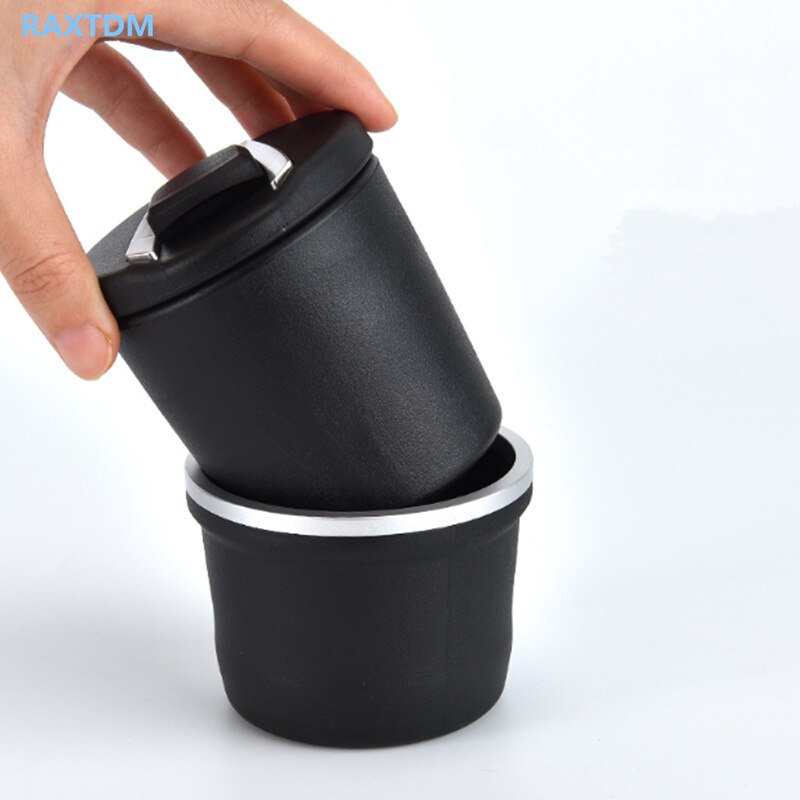 car Ash Tray Ashtray Storage Cup With for Mazda 2 3 5 6 CX-3 CX-4 CX-5 CX5 CX-7 CX-9 Atenza Axela