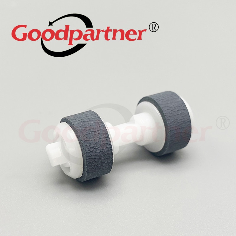 1Set QM4-1893-000 QM4-1894-000 Pickup Roller Voor Canon E500 E510 E600 E610 Mg 2170 2270 3170 3270 3570 2150 4250 4140 3550 E518