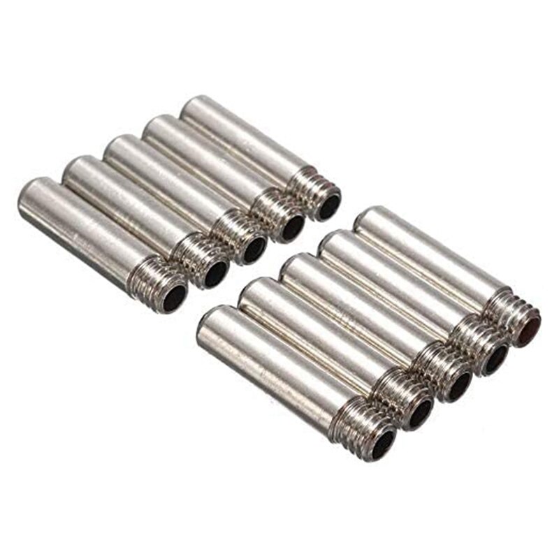 35Pcs Air Plasma Cutter Torch AG60 Contact Tips AG-60/SG55/WSD60 Consumable Accessories Kit