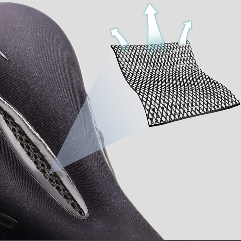 Himo-asiento para bicicleta eléctrica C20 Z20 C26, asiento Original para bicicleta eléctrica, cojín suave para ciclismo con accesorios de luz