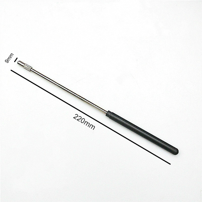 Copper Inoculation Rod Sampling Inoculation Loop Use With Nickel Chromium Inoculating Loop Inoculating Needle